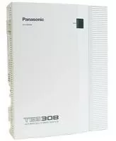 АТС Panasonic KX-TEB308RU аналоговая 